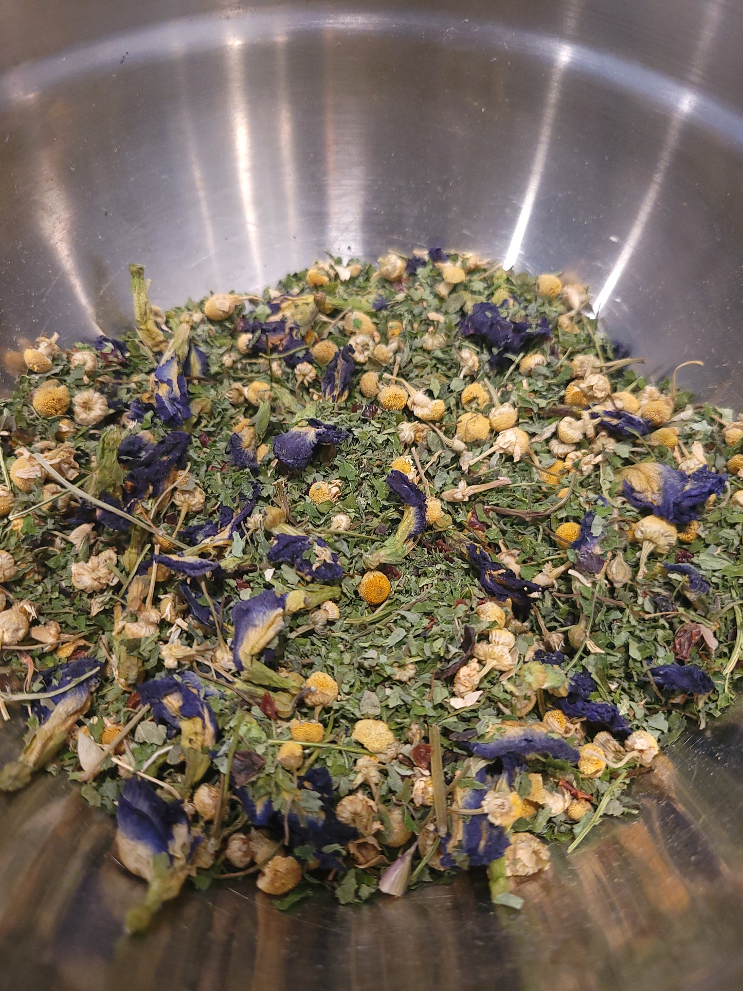 Lemonfly Tea
