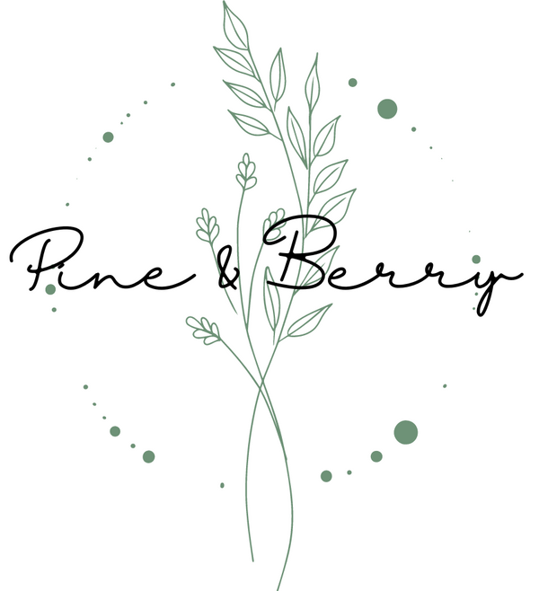 Pine & Berry