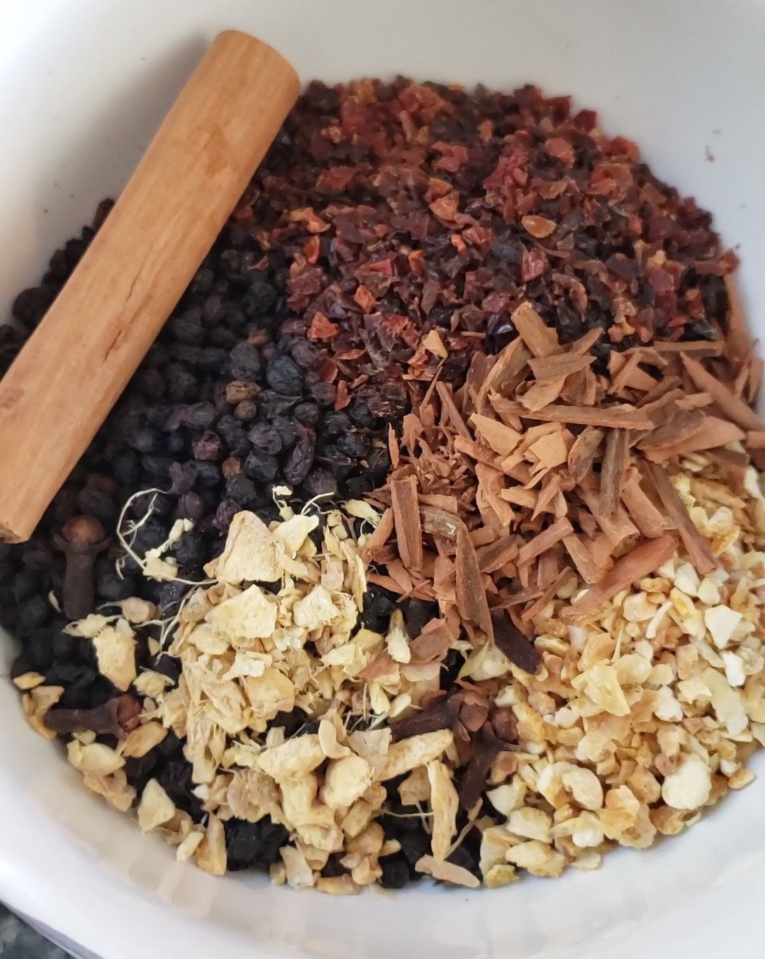 Elderberry Syrup kit